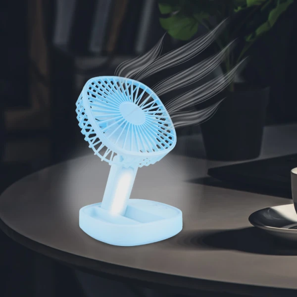 PROSTO stoni USB mini ventilator (2)