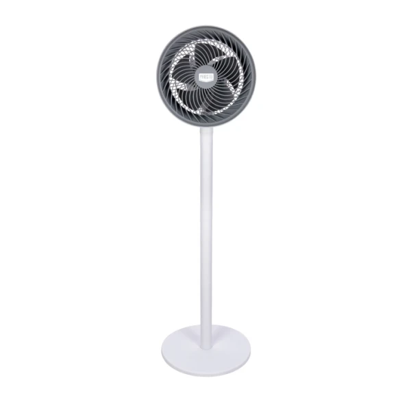 PROSTO stojeći ventilator TURBO, 75W (2)