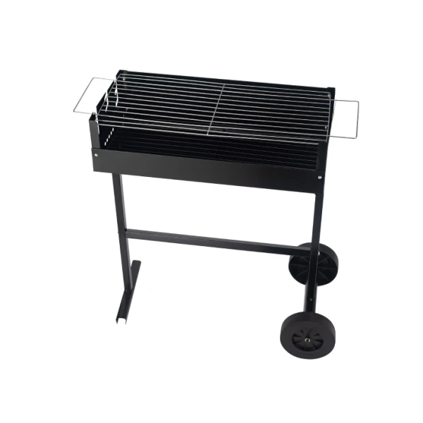 HAYMO roštilj na drveni ugalj (2)