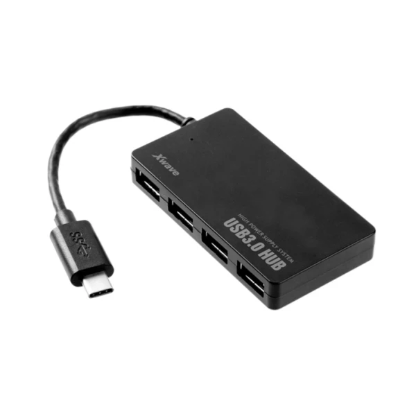 USB HUB 4 porta (2)