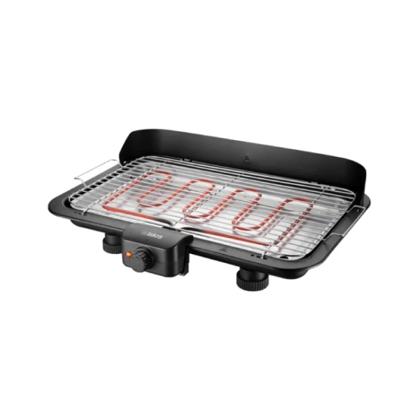 ISKRA stoni električni roštilj 2200W