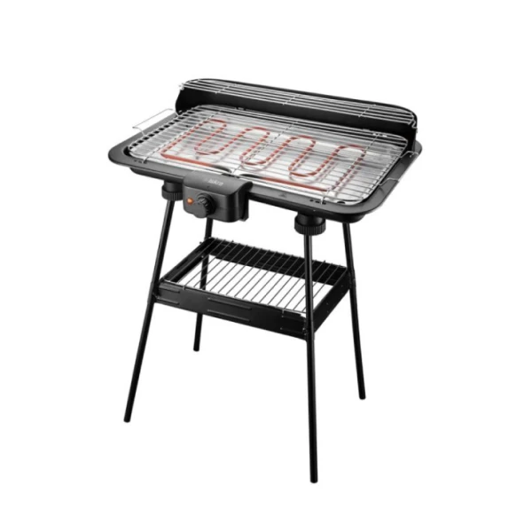 ISKRA samostojeći električni roštilj 2200W