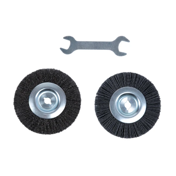 ISKRA električni odstranjivač korova