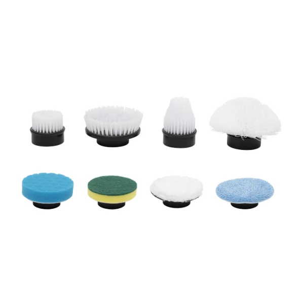 Dodatni set četki za HGPB8