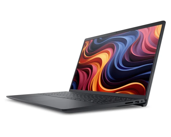 DELL 15 DC15255 15.6 inch FHD 120Hz AMD Ryzen 3 7320U 8GB 512GB SSD laptop 