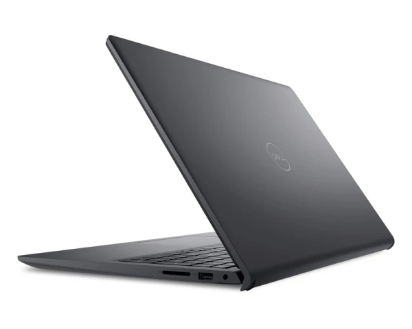 DELL 15 DC15255 15.6 inch FHD 120Hz AMD Ryzen 3 7320U 8GB 512GB SSD laptop 