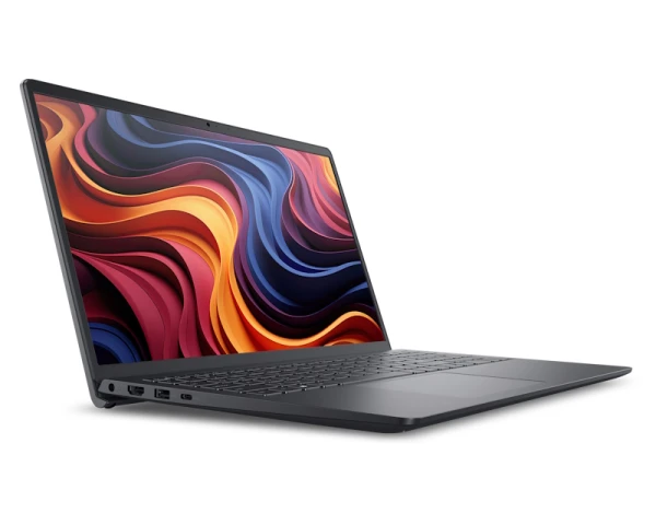 DELL 15 DC15255 15.6 inch FHD 120Hz AMD Ryzen 3 7320U 8GB 512GB SSD laptop 
