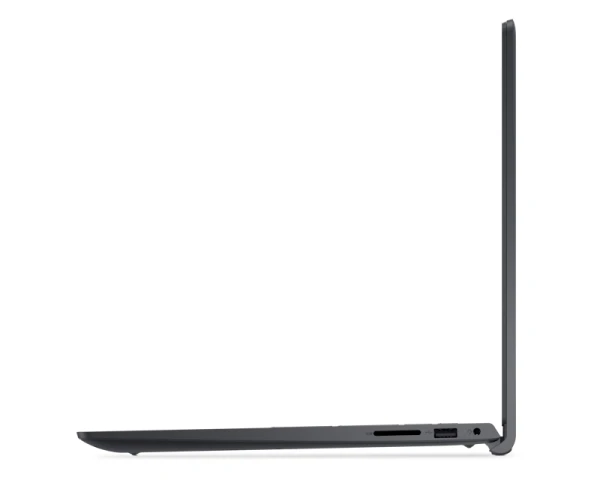 DELL 15 DC15255 15.6 inch FHD 120Hz AMD Ryzen 3 7320U 8GB 512GB SSD laptop 