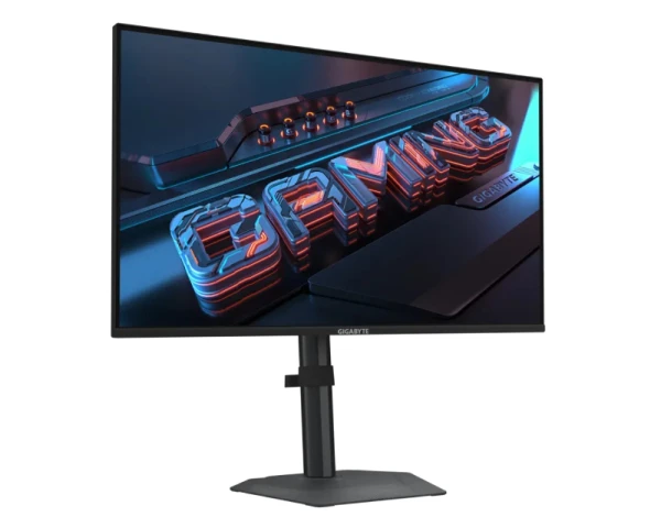 GIGABYTE 24.5 inča G25F2 EK FHD 1920x1080 SS IPS 200 Hz gaming monitor 