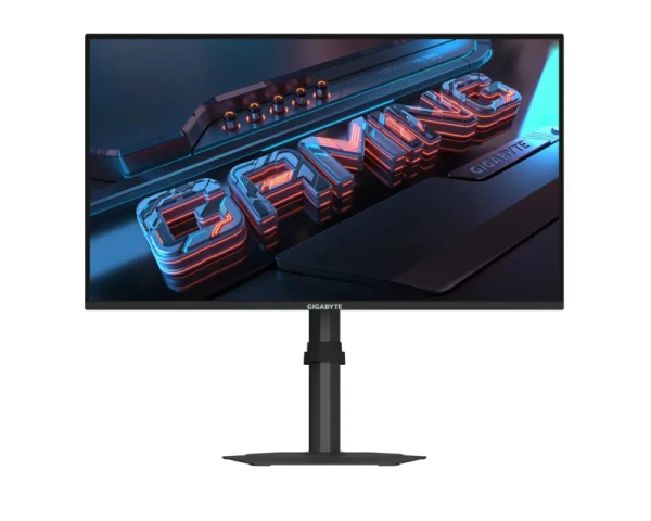 GIGABYTE 24.5 inča G25F2 EK FHD 1920x1080 SS IPS 200 Hz gaming monitor 