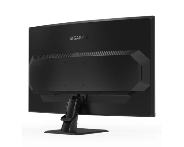 GIGABYTE 31.5 inča GS32QCA QHD 2560x1440 VA 180 Hz gaming monitor 