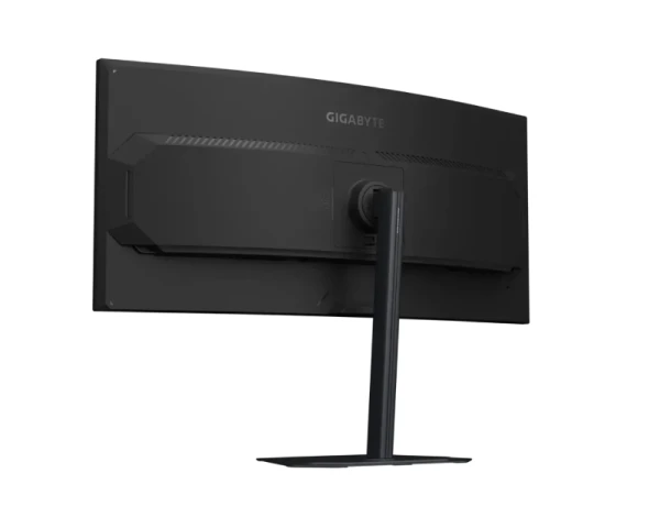 GIGABYTE 34 inča GS34WQCA WQHD 3440 x 1440 120Hz Gaming Monitor 