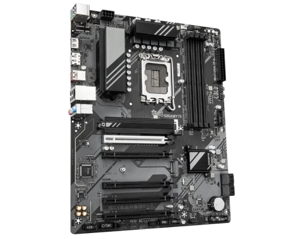 GIGABYTE B760 DS3H GEN5 rev. 1.x matična ploča