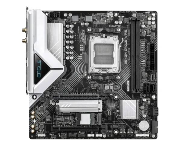 GIGABYTE B840M EAGLE WIFI6 rev. 1.x matična ploča