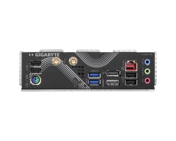 GIGABYTE B840M EAGLE WIFI6 rev. 1.x matična ploča
