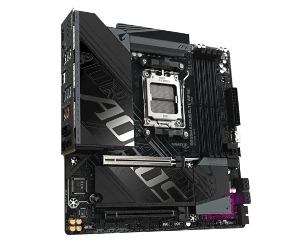 GIGABYTE B850M A ELT WF6E rev. 1.x matična ploča