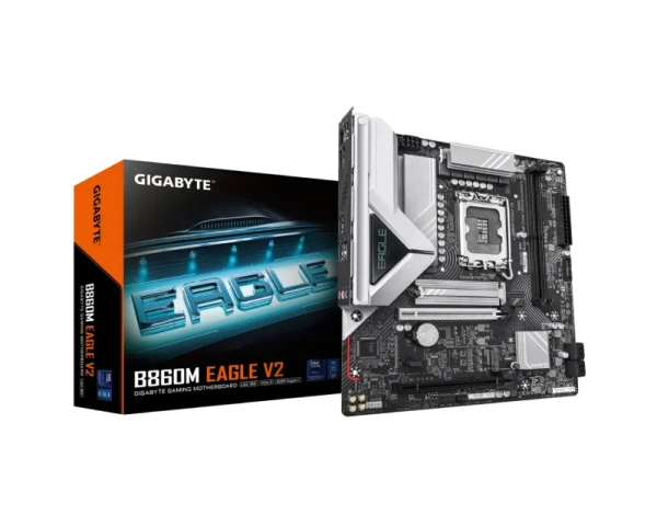GIGABYTE B860M EAGLE V2 rev. 1.x matična ploča