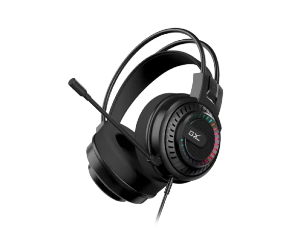 GENIUS HS-GX570U slušalice sa mikrofonom 