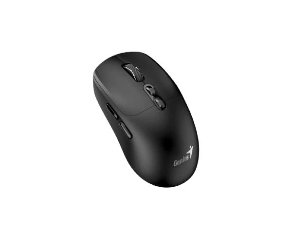 GENIUS NX-8080S BT Wireless Optical USB crni miš 