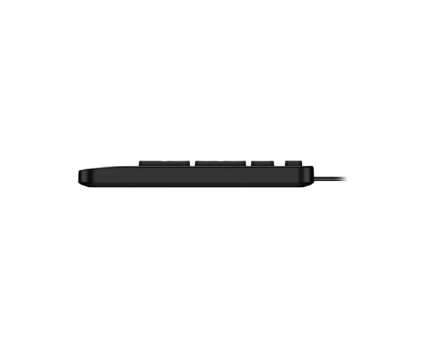 GENIUS NumPad 125,USB-C numerička tastatura 