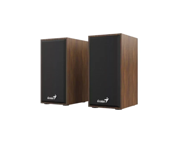 GENIUS SP-HF180 Pine Wood zvučnici 