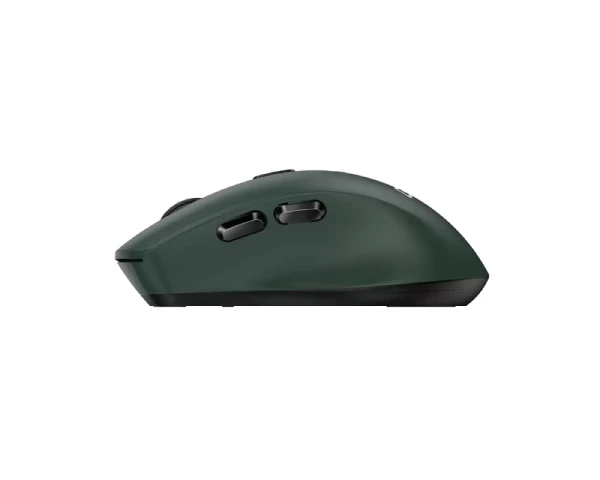GENIUS Scorpion M8100 Army Green USB Gaming  miš 