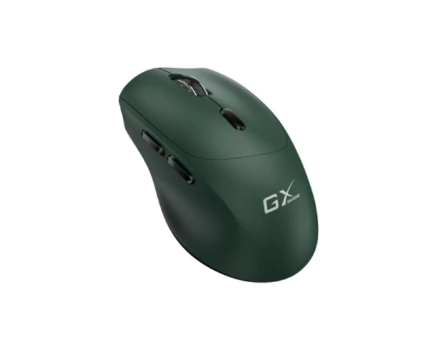 GENIUS Scorpion M8100 Army Green USB Gaming  miš 