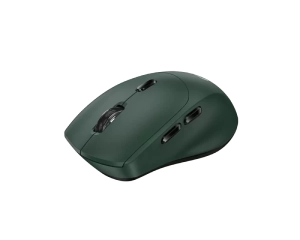 GENIUS Scorpion M8100 Army Green USB Gaming  miš 