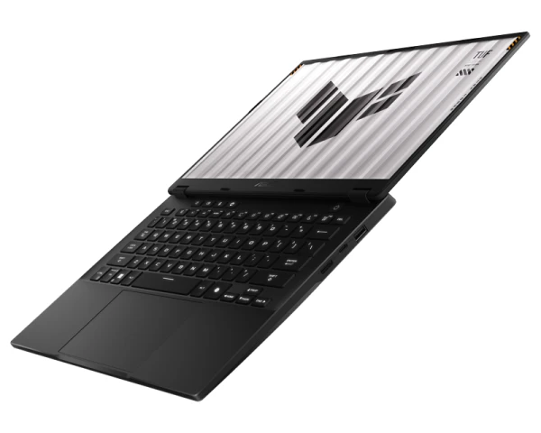 ASUS TUF Gaming A14 FA401WV-RG025 (14 inča 2.5K, Ryzen AI 9 HX 370, 16GB, 1TB SSD, GeForce RTX 4060) laptop bulk