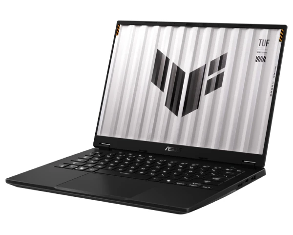 ASUS TUF Gaming A14 FA401WV-RG025 (14 inča 2.5K, Ryzen AI 9 HX 370, 16GB, 1TB SSD, GeForce RTX 4060) laptop bulk