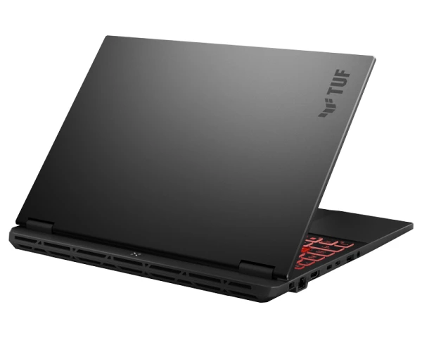 ASUS TUF Gaming A16 FA608WV-QT047 (16 inča 2.5K, AI 9 HX 370, 16GB, SSD 1TB, GeForce RTX 4060) laptop bulk