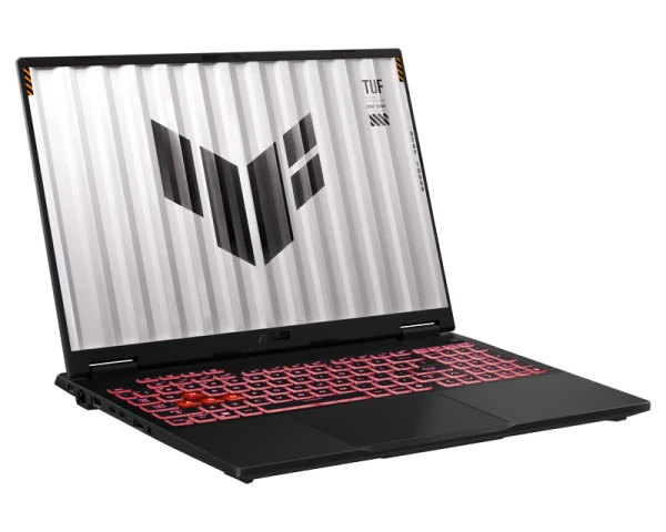 ASUS TUF Gaming A16 FA608WV-QT047 (16 inča 2.5K, AI 9 HX 370, 16GB, SSD 1TB, GeForce RTX 4060) laptop bulk
