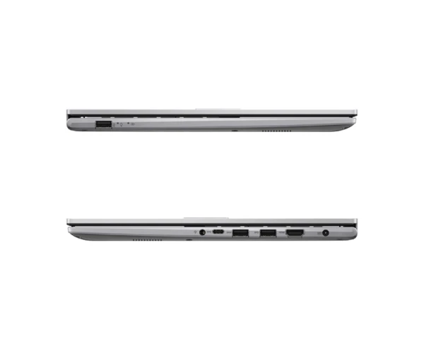 ASUS Vivobook 15 X1504VA-BQ2911 (15.6 inča FHD, Core 5 120U, 16GB, SSD 512GB) laptop