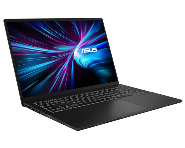 ASUS Vivobook 16 V3607VM-RP020W (16 inča WUXGA, Core 7 240H, 32GB, SSD 1TB, RTX 5060, Win 11 Home) laptop