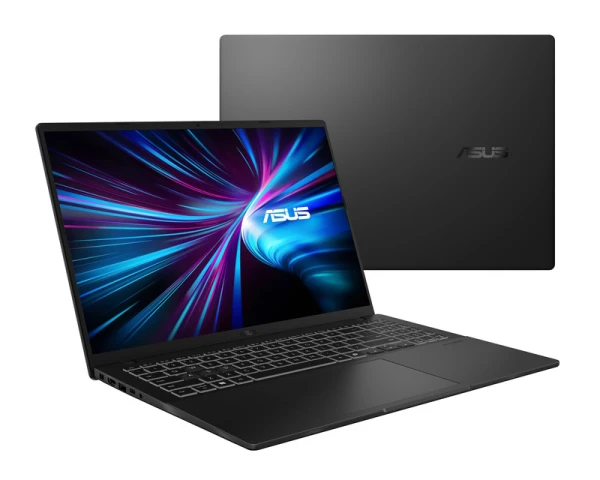 ASUS Vivobook 16 V3607VM-RP020W (16 inča WUXGA, Core 7 240H, 32GB, SSD 1TB, RTX 5060, Win 11 Home) laptop