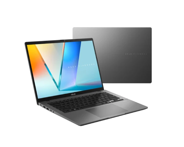 ASUS Vivobook S 14 OLED M3407KA-SF028W (14 inča WUXGA, Ryzen AI 7 350, 32GB, SSD 1TB, Win11 Home) laptop