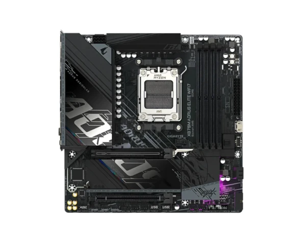 GIGABYTE X870M A ELITE WF7 rev. 1.2 matična ploča