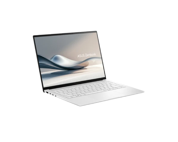 ASUS ZenBook S 14 OLED UX5406SA-PZ278X (14 inča 3K OLED, Intel Ultra 7 258V, 32GB, SSD 1TB, Win11 Pro) laptop 