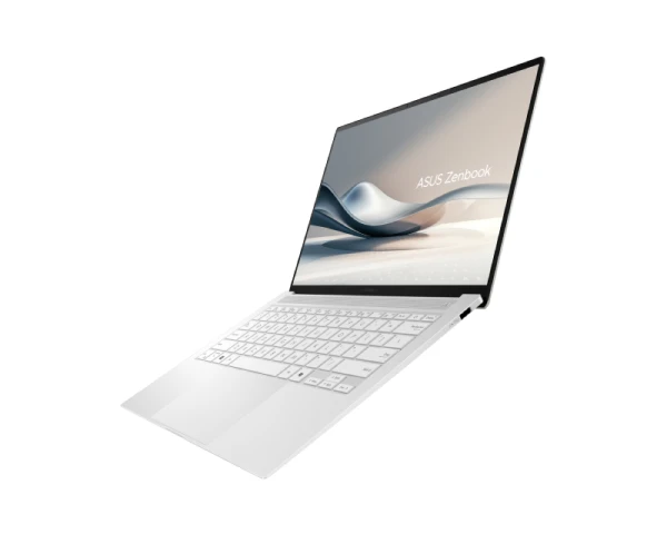 ASUS ZenBook S 14 OLED UX5406SA-PZ278X (14 inča 3K OLED, Intel Ultra 7 258V, 32GB, SSD 1TB, Win11 Pro) laptop 