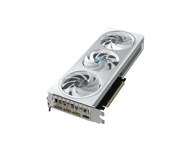 GIGABYTE nVidia GeForce RTX 5060 AERO 8GB 128bit GV-N5060AERO OC-8GD rev. 1.0 grafička karta