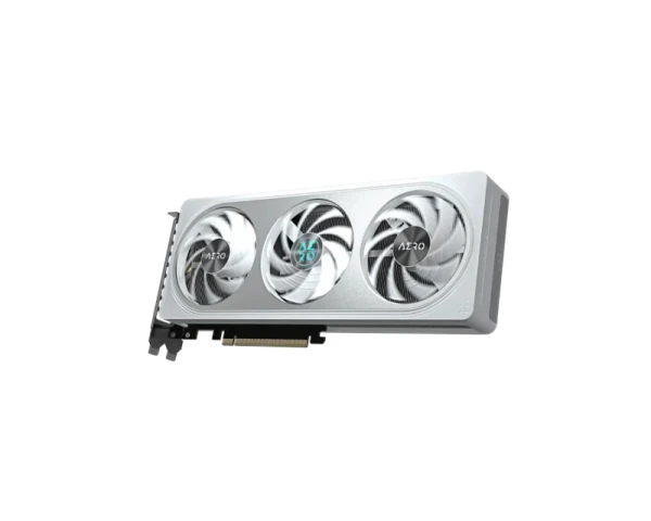 GIGABYTE nVidia GeForce RTX 5060 AERO 8GB 128bit GV-N5060AERO OC-8GD rev. 1.0 grafička karta