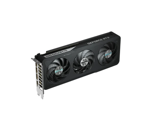 GIGABYTE nVidia GeForce RTX 5060 EAGLE MAX 8GB 128bit GV-N5060EAGLEMAX OC-8GD rev. 1.0 grafička karta