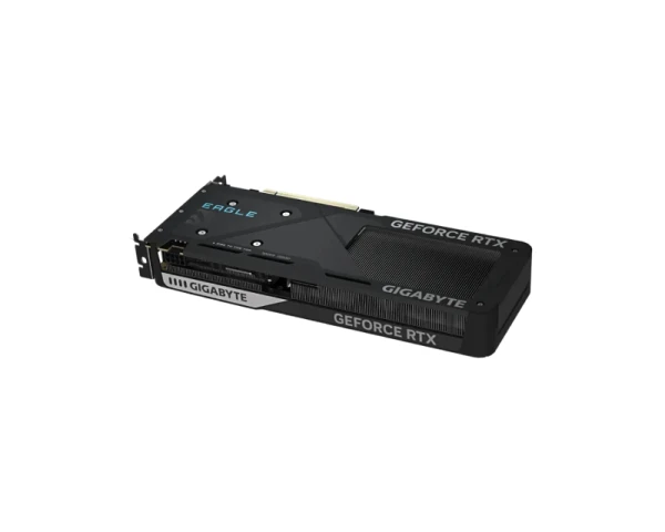 GIGABYTE nVidia GeForce RTX 5060 EAGLE MAX 8GB 128bit GV-N5060EAGLEMAX OC-8GD rev. 1.0 grafička karta