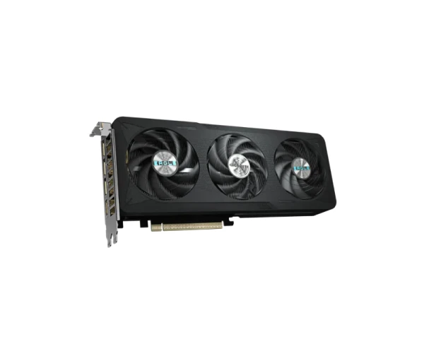 GIGABYTE nVidia GeForce RTX 5060 EAGLE MAX 8GB 128bit GV-N5060EAGLEMAX OC-8GD rev. 1.0 grafička karta
