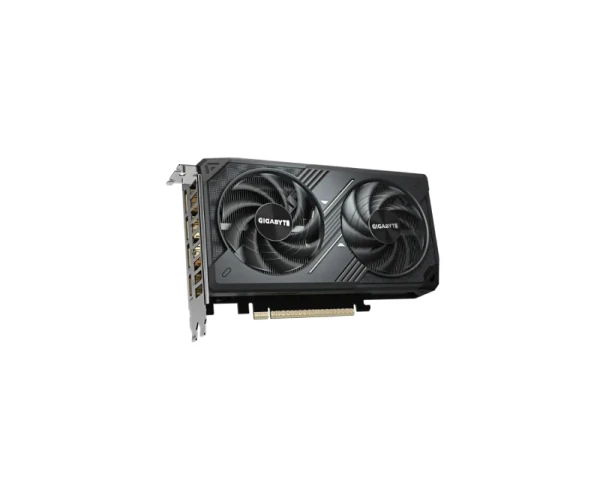 GIGABYTE nVidia GeForce RTX 5060 WINDFORCE MAX 8GB 128bit GV-N5060WF2MAX OC-8GD rev. 1.0 grafička karta