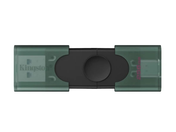 USB memorija KINGSTON DTDEG2256GB DataTraveler Duo Gen2' ( 'DTDEG2256GB' ) 