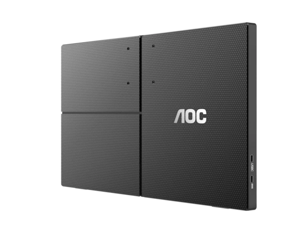 Monitor AOC 16T3EA 15,6''IPS1920x108060Hz4ms GtGUSB Cprenosnicrna' ( '16T3EA' ) 