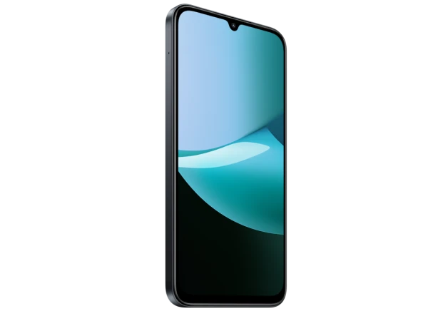 Smartphone XIAOMI Redmi 15C 8GB256GBCrna' ( 'MZB0KTAEU' ) 