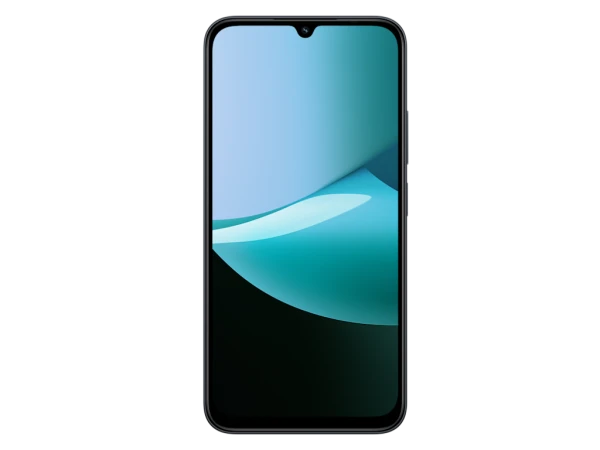 Smartphone XIAOMI Redmi 15C 8GB256GBCrna' ( 'MZB0KTAEU' ) 