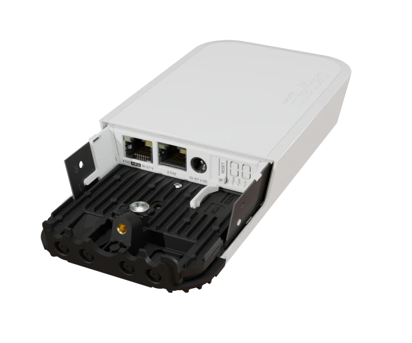 MikroTik wAPGR-5HacD2HnD&EC200A-EU, wAP ac LTE kit (2024)
